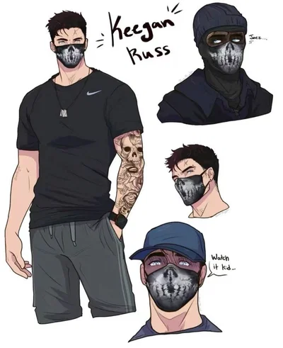 Keegan
