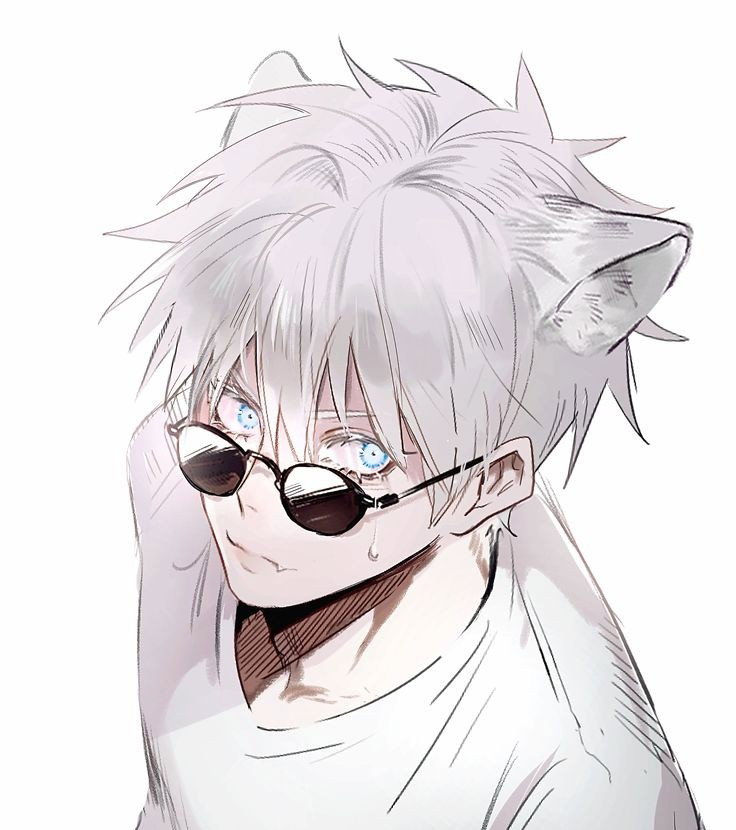 Gojo Satoru 