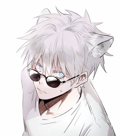Gojo Satoru 