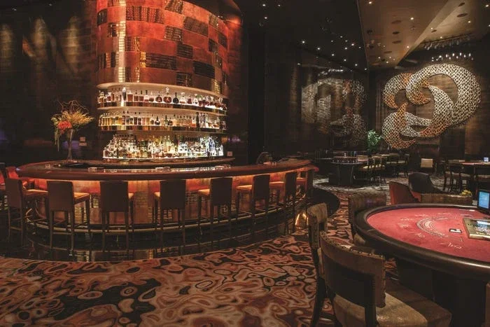 Alea Casino