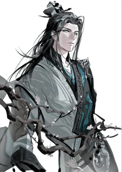 Bao ming | emperor x assassin