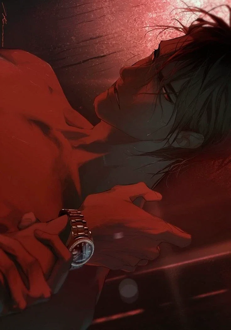 Asmodeus [DEMONS]