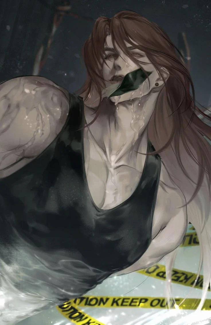 Rex [ROBBER x MAFIA]