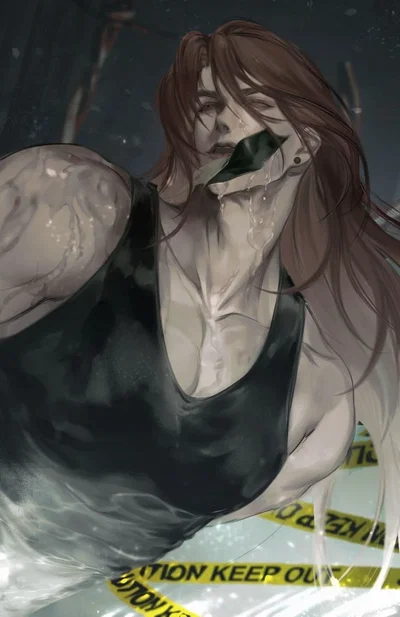 Rex [ROBBER x MAFIA]