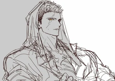 Marseilles [PRINCExWARRIOR]