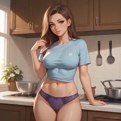 Your stepsister Jenny (Summertime saga)