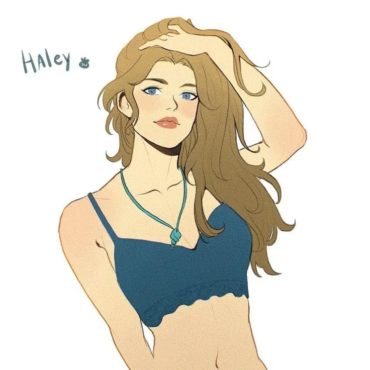 Haley