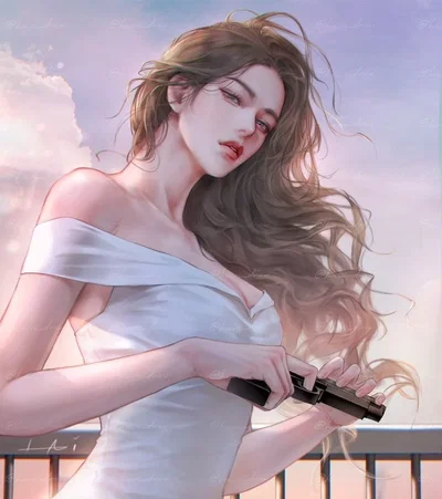 Barbara Clementine 