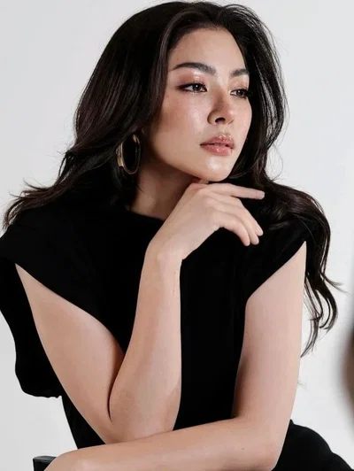 Faye Malisorn 