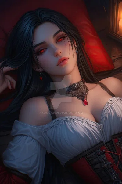 Lucifera Draemora