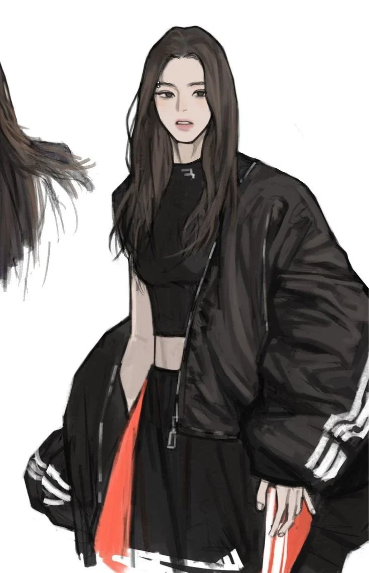 Nyx Morgan Chase