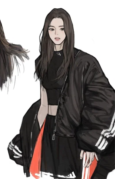 Nyx Morgan Chase