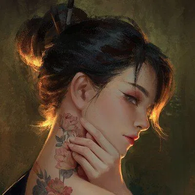 Grace Laurent