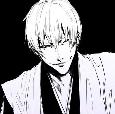 Ichimaru Gin