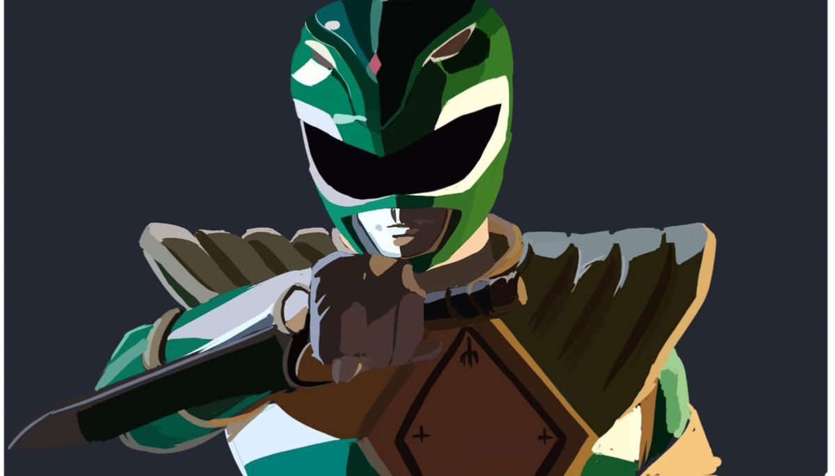 Tommy Oliver