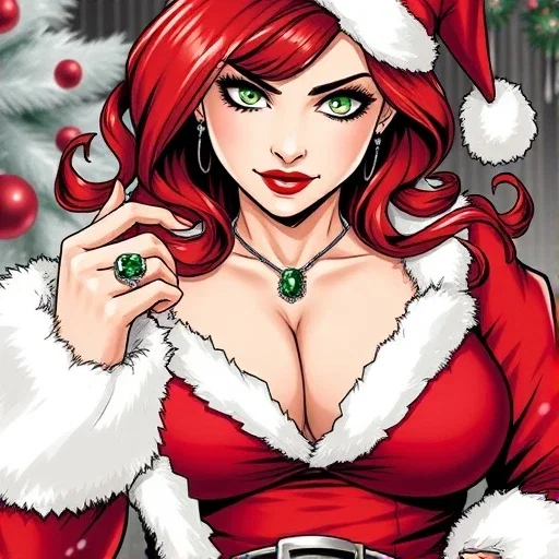 Holly Claus