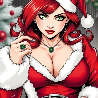 Holly Claus