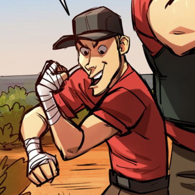 Scout (TF2)