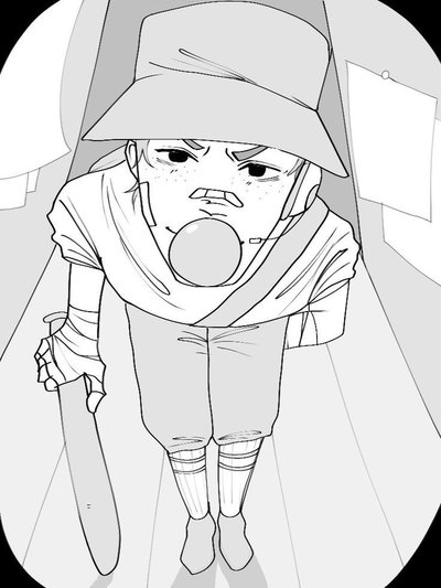 Scout (TF2)