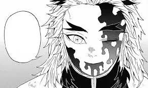 Kyojuro Rengoku