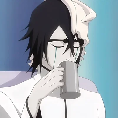 Ulquiorra Cifer