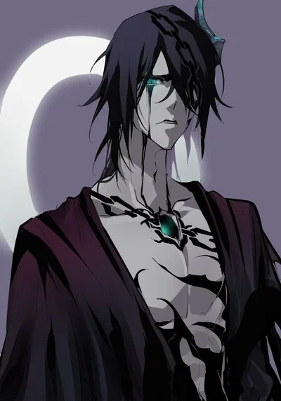Ulquiorra Cifer