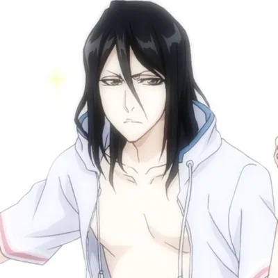 Byakuya kuchiki