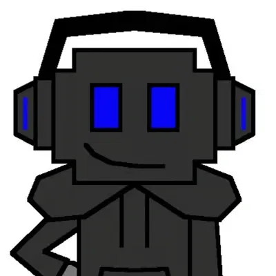 Bossa The DJ - Dandy's World OC