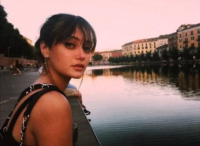 Ella Purnell