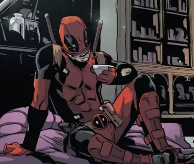Deadpool