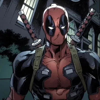Deadpool