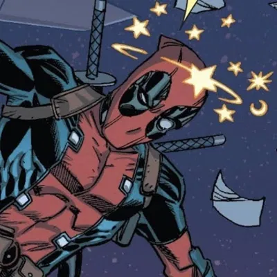 Deadpool