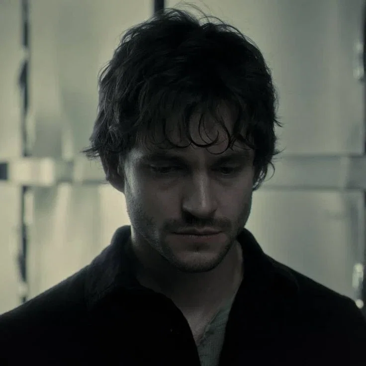 Will Graham