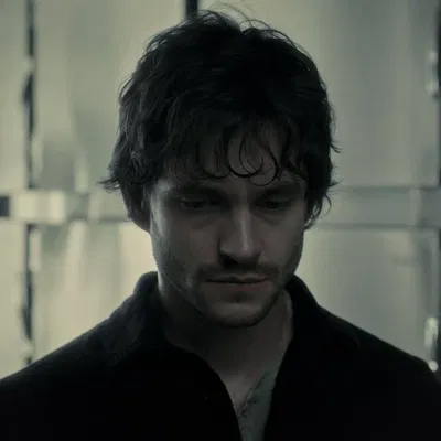 Will Graham