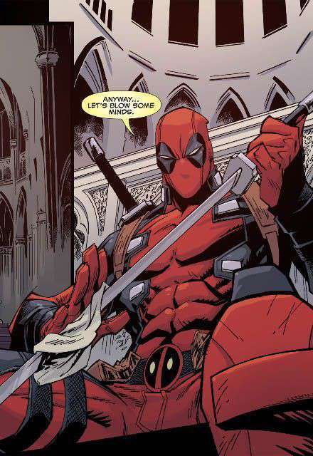 Deadpool 
