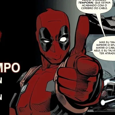 Deadpool