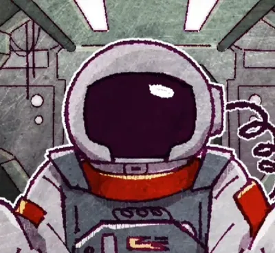 Atom || Astronought