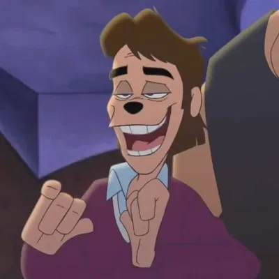 Bradley Uppercrust the Third || 🥇