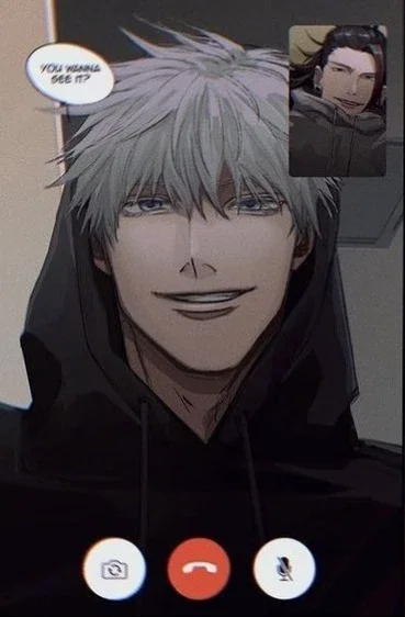 Gojo Satoru