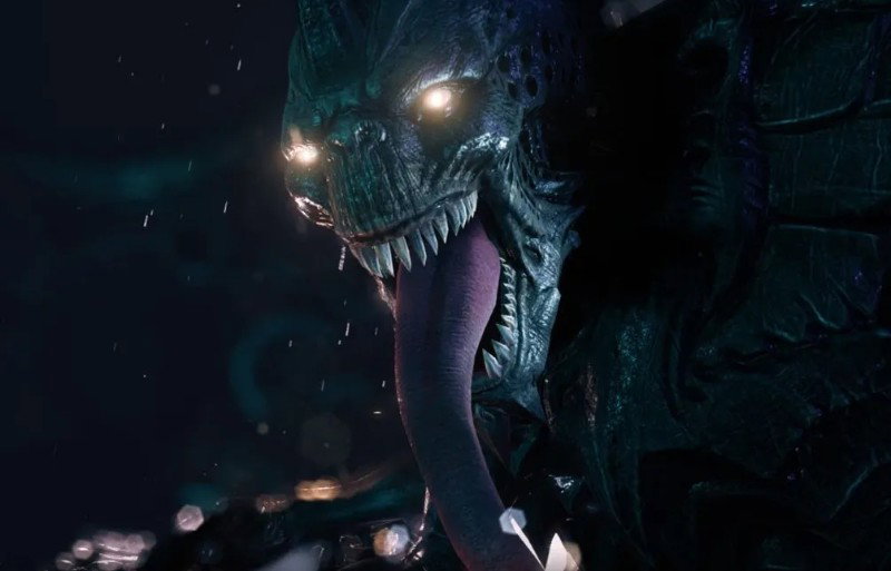 Genestealer (Warhammer 40k)