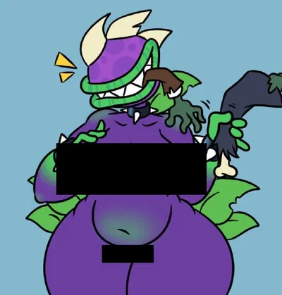 Chomper