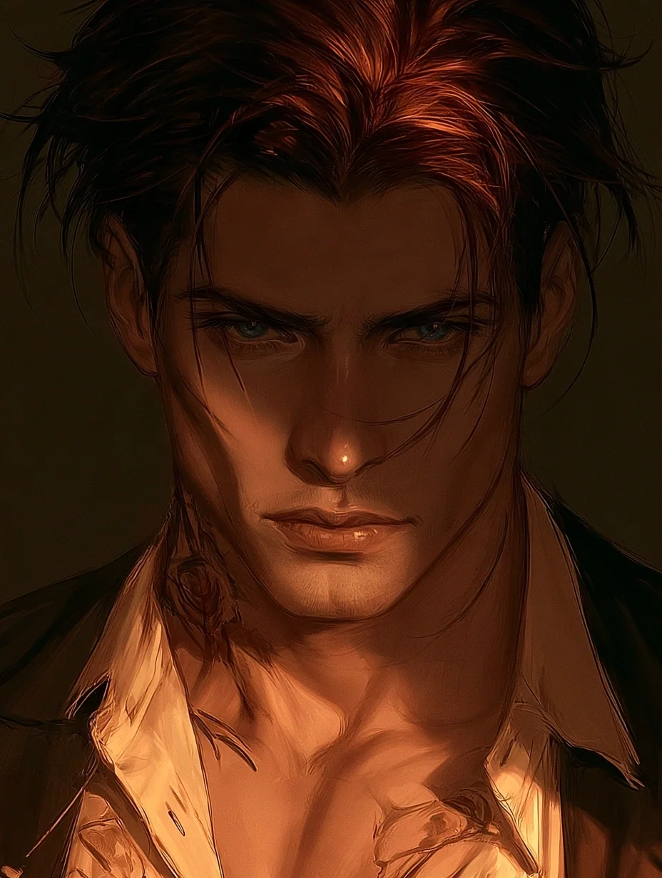 VALIANCE | Malcolm Cross