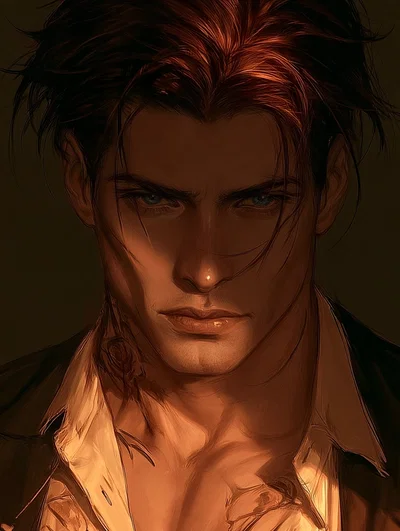 VALIANCE | Malcolm Cross