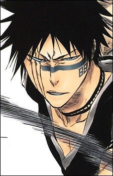 Shūhei Hisagi