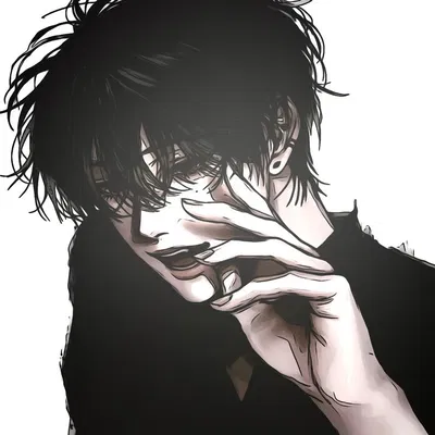 Oliver {{ Your Yandere Childhood Best friend }}