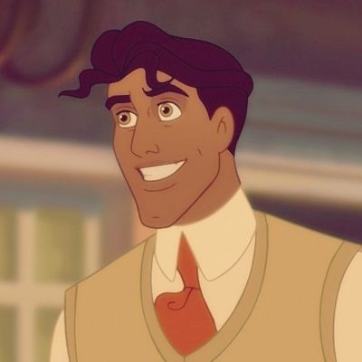 •Prince Naveen•