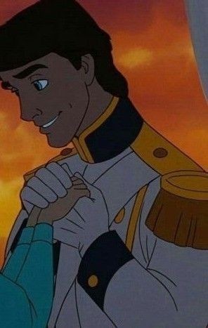 °Prince Eric°