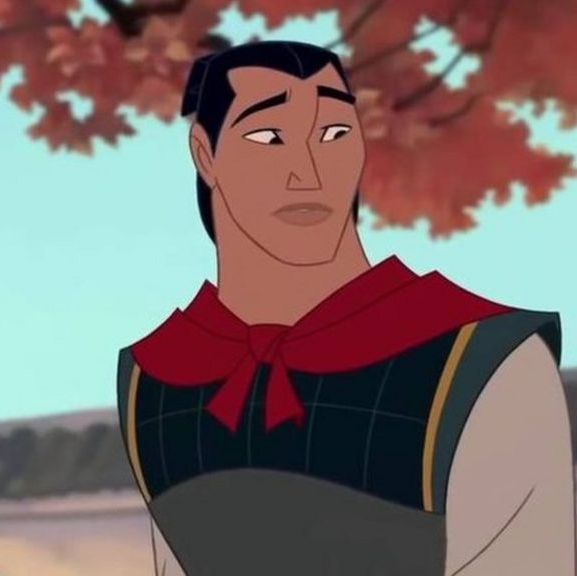 ◇Li Shang◇