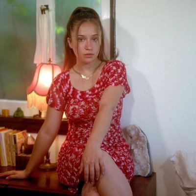 Gideon Adlon 