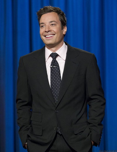 Jimmy Fallon 